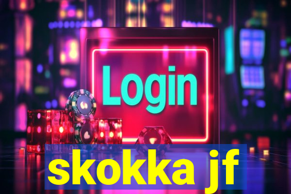 skokka jf